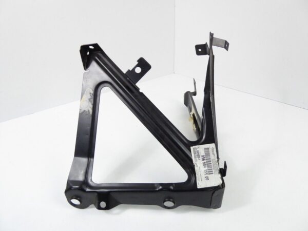 NEU PORSCHE 911 996 LINKS KÜHLERHALTERUNG 99650415500 ORIGINAL