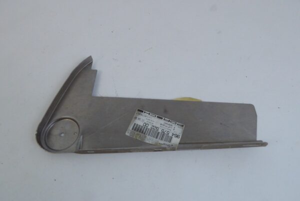NEU Porsche 964 911 Motor Hitzeschutz Bleche 96457552200 Luftführung Blenden – Bild 3