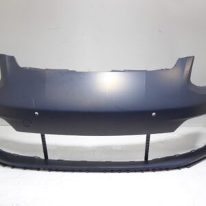 NEU Porsche Panamera 971 Sport Design GTS Stoßstange 971807221Q FFF