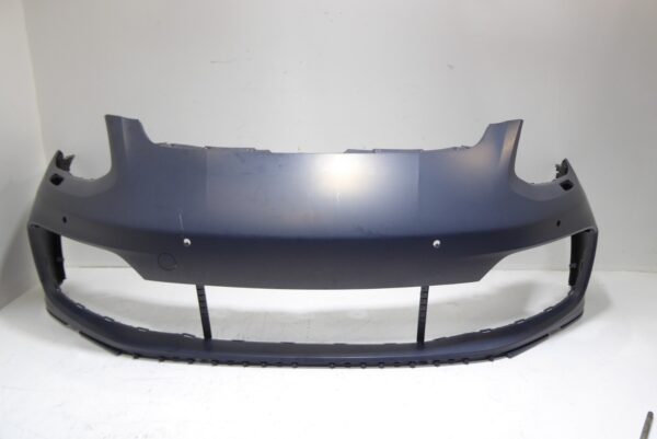 NEU Porsche Panamera 971 Sport Design GTS Stoßstange 971807221Q FFF