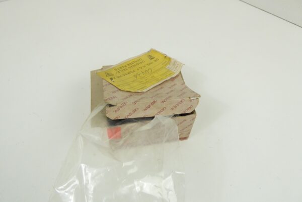 NOS NOS Porsche 928  Antriebszahnrad der Ölpumpe  92810710711 – Bild 5