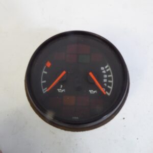 Nr. 1 Porsche 964 993 VDO Öldruck Tacho Instrument 96464110301