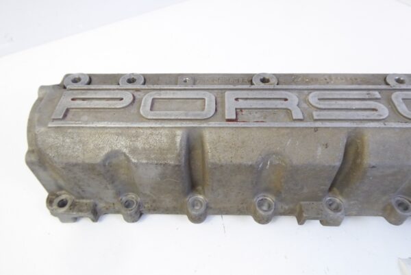 Nr 2 Porsche 944 Nockenwellenblock Nockenwelle 9441052506R – Bild 3