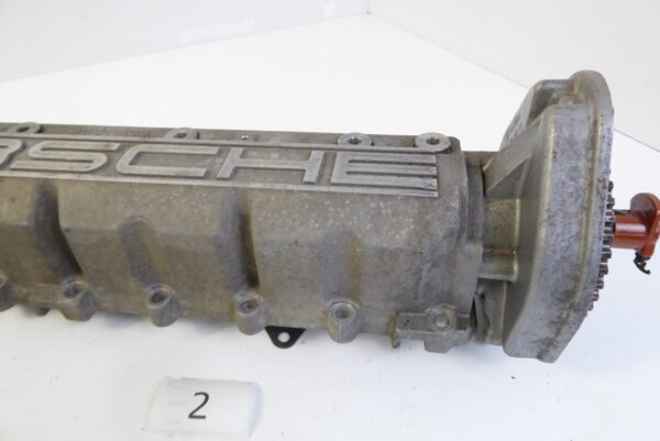 Nr 2 Porsche 944 Nockenwellenblock Nockenwelle 9441052506R – Bild 5