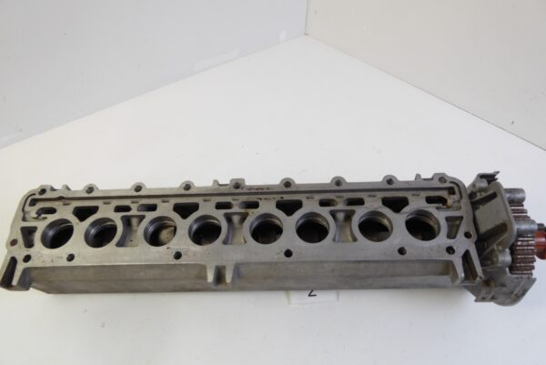 Nr 2 Porsche 944 Nockenwellenblock Nockenwelle 9441052506R – Bild 6