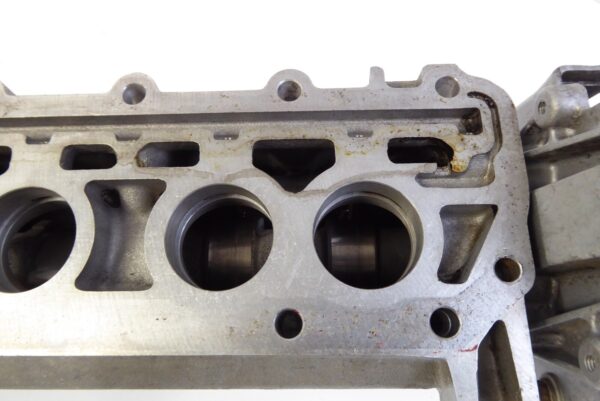 Nr 2 Porsche 944 Nockenwellenblock Nockenwelle 9441052506R – Bild 7