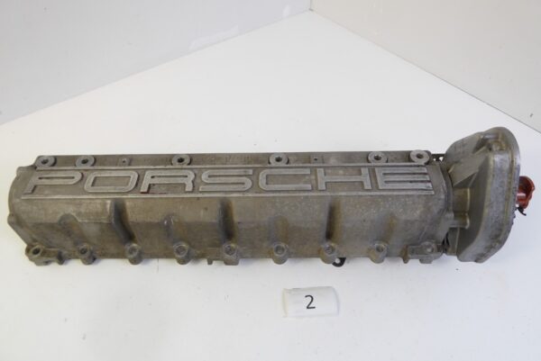 Nr 2 Porsche 944 Nockenwellenblock Nockenwelle 9441052506R