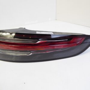 Nr.1 Porsche Cayenne Coupe Heckleuchte LED rechts 9Y0945096A
