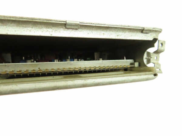 Opel Commodore C 2,5 E Monza Senator Steuergerät Bosch 0280001003 – Bild 11