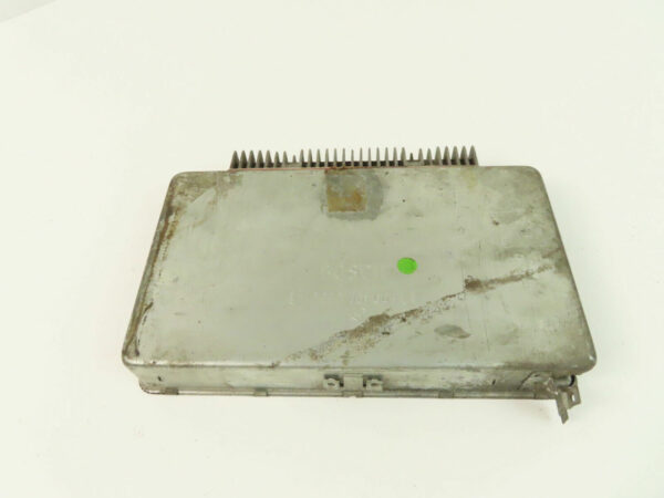 Opel Commodore C 2,5 E Monza Senator Steuergerät Bosch 0280001003 – Bild 4