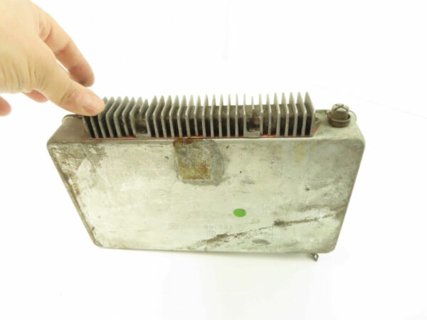 Opel Commodore C 2,5 E Monza Senator Steuergerät Bosch 0280001003 – Bild 5