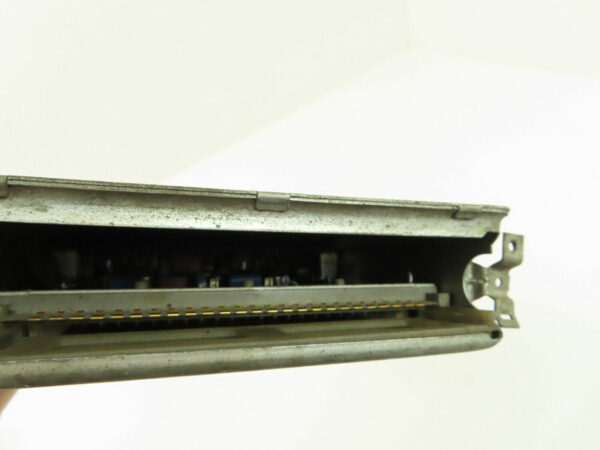 Opel Commodore C 2,5 E Monza Senator Steuergerät Bosch 0280001003 – Bild 6