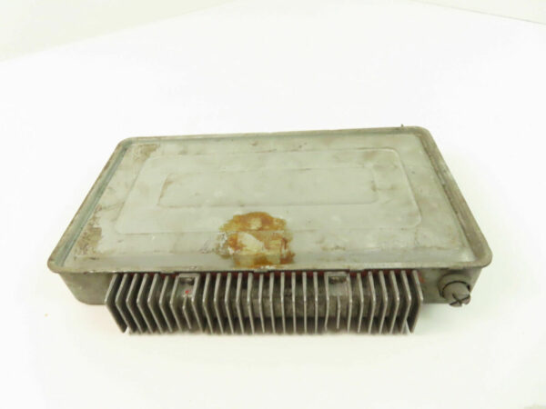 Opel Commodore C 2,5 E Monza Senator Steuergerät Bosch 0280001003 – Bild 7