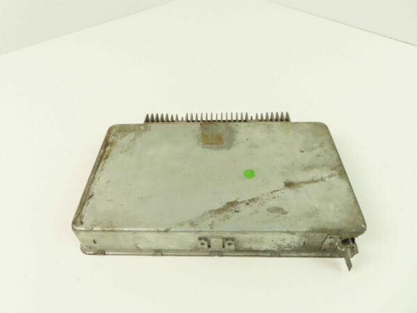 Opel Commodore C 2,5 E Monza Senator Steuergerät Bosch 0280001003