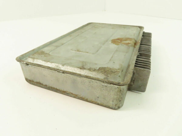 Opel Commodore C 2,5 E Monza Senator Steuergerät Bosch 0280001003 – Bild 8