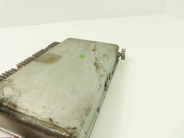 Opel Commodore C 2,5 E Monza Senator Steuergerät Bosch 0280001003 – Bild 9