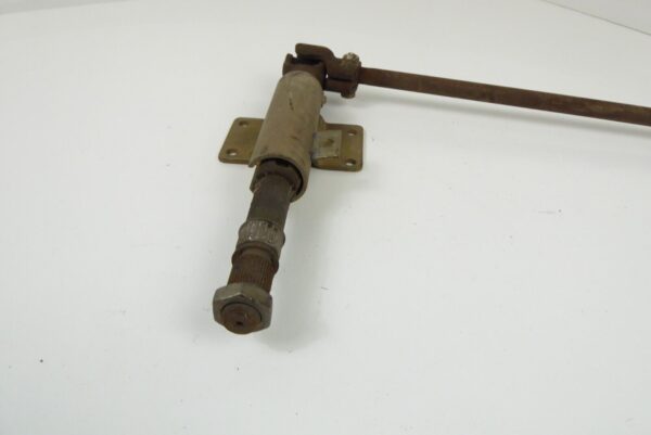 Original Porsche 914  Lenkstock mit Welle  91461330614 – Bild 3