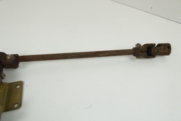 Original Porsche 914  Lenkstock mit Welle  91461330614 – Bild 5