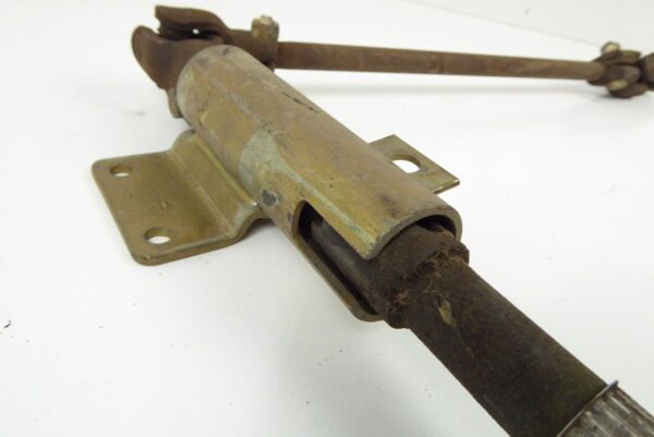 Original Porsche 914  Lenkstock mit Welle  91461330614 – Bild 6