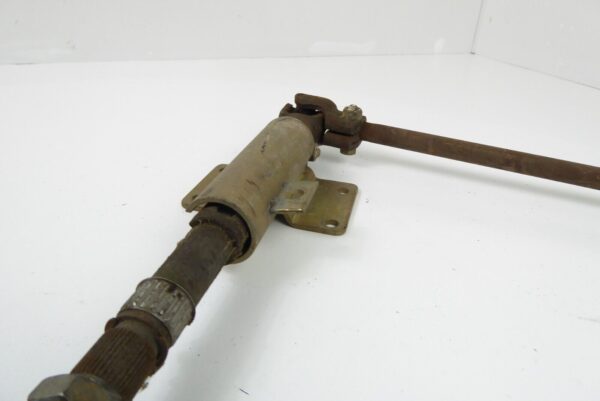 Original Porsche 914  Lenkstock mit Welle  91461330614 – Bild 7