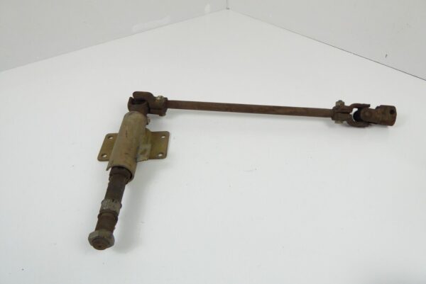 Original Porsche 914  Lenkstock mit Welle  91461330614