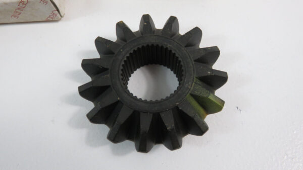 PORSCHE  356   Getriebe Zahnrad  016409159A im Differentialkorb 016409159A