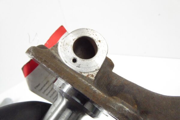 PORSCHE 356 Pre  A  Achsschenkel 64441401 NEU NOS – Bild 12
