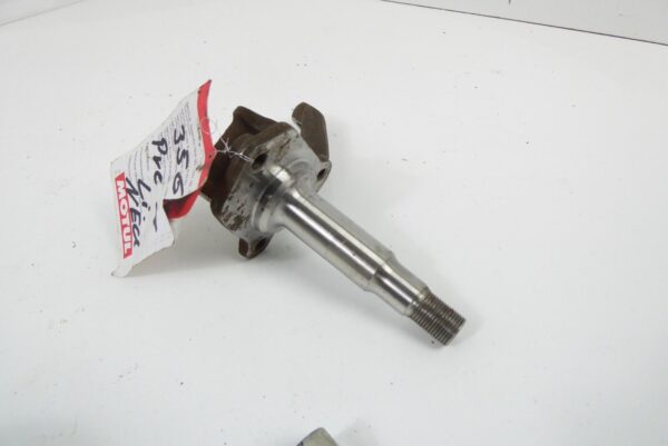 PORSCHE 356 Pre  A  Achsschenkel 64441401 NEU NOS