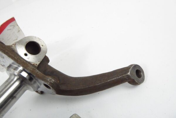 PORSCHE 356 Pre  A  Achsschenkel 64441401 NEU NOS – Bild 8