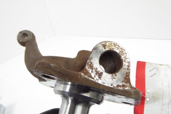 PORSCHE 356 Pre  A  Achsschenkel 64441401 NEU NOS – Bild 9