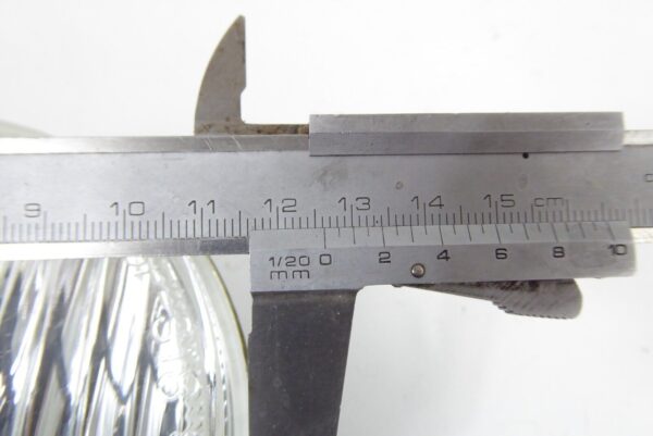 PORSCHE 911 912 Hella Scheinwerfer E4  OS115250-00 – Bild 7