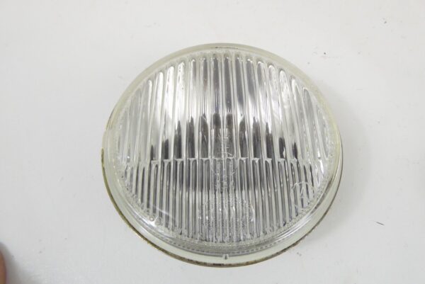 PORSCHE 911 912 Hella Scheinwerfer E4  OS115250-00