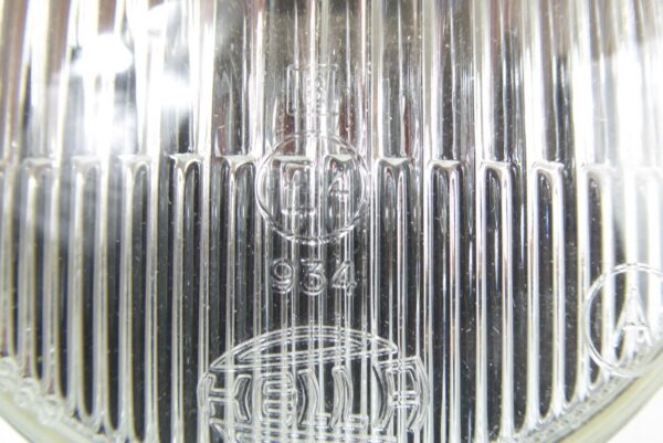 PORSCHE 911 912 Hella Scheinwerfer E4  OS115250-00 – Bild 10