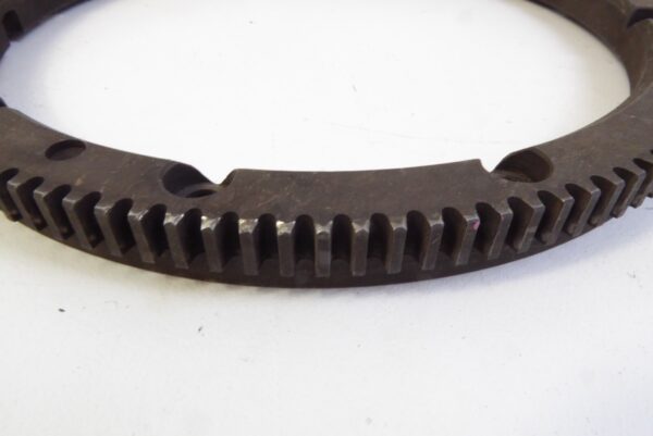 PORSCHE 911  924 944   Zahnkranz Schwungscheibe Anlasser Kranz 23 mm 94411623903 – Bild 3