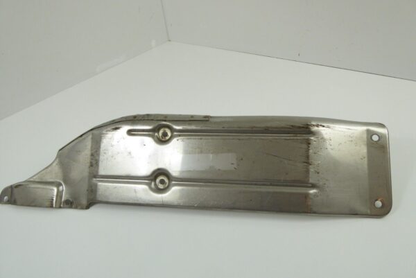 PORSCHE 911 930 Katalysatorabdeckung 93011320807 Abdeckblech CARRERA 3.2 – Bild 7