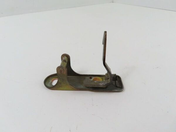 PORSCHE 911 964 993 Schloss - Oberteil Haubenschloss Vorne 96451105100 – Bild 5