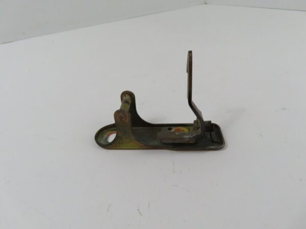 PORSCHE 911 964 993 Schloss - Oberteil Haubenschloss Vorne 96451105100 – Bild 7