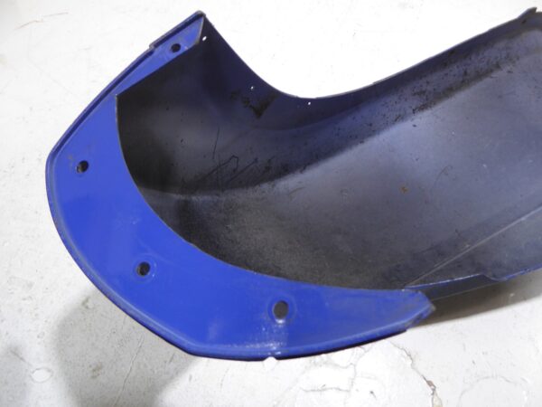 PORSCHE 911 964 Stossfängerabdeckung Stoßstange  rechts 96550516100 – Bild 4