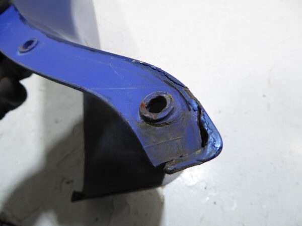 PORSCHE 911 964 Stossfängerabdeckung Stoßstange  rechts 96550516100 – Bild 6