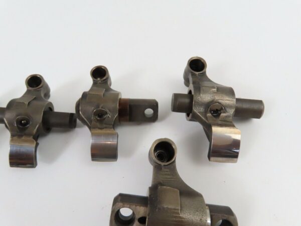 PORSCHE 911 993 Kipphebel im Motor  99310508300 99310508600 verkauf ab 1 Stück – Bild 4