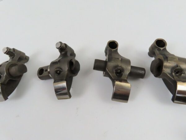 PORSCHE 911 993 Kipphebel im Motor  99310508300 99310508600 verkauf ab 1 Stück – Bild 5