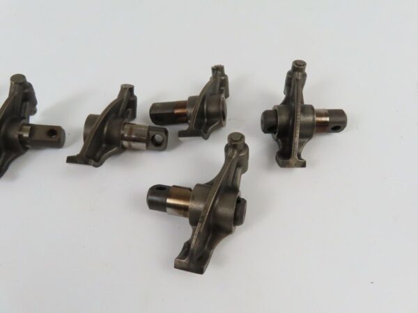 PORSCHE 911 993 Kipphebel im Motor  99310508300 99310508600 verkauf ab 1 Stück – Bild 8