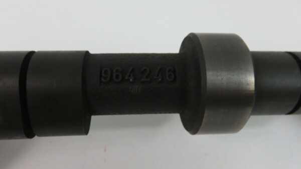 PORSCHE  911 993 Original Nockenwelle 99310524651 Turbo NEU NOS – Bild 9