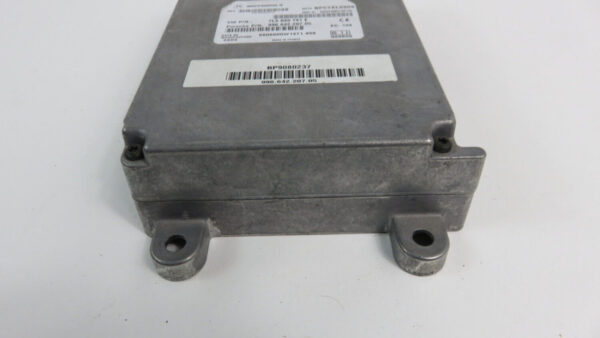 PORSCHE-911-996-986-STGT-MOTOROLA-TELEFON 99664220705 / 7L5035741E NEU – Bild 4
