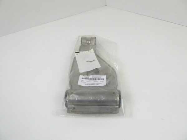 PORSCHE 911- 996 Auspuffhalter Halter Auspuff NEU Links  Endtopf 99611123702 – Bild 3