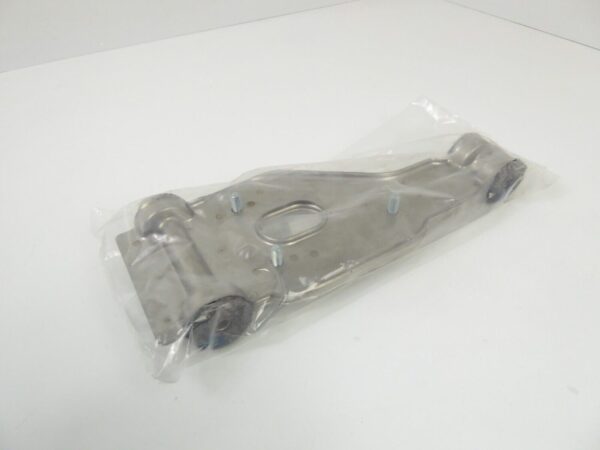 PORSCHE 911- 996 Auspuffhalter Halter Auspuff NEU Links  Endtopf 99611123702 – Bild 4