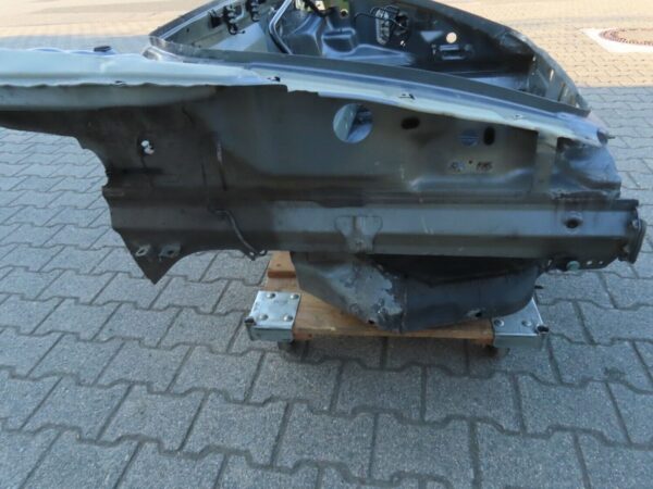 PORSCHE 911 997 C2 Front End Clip 99750191102 Schloßträger Frontmaske C2 – Bild 3