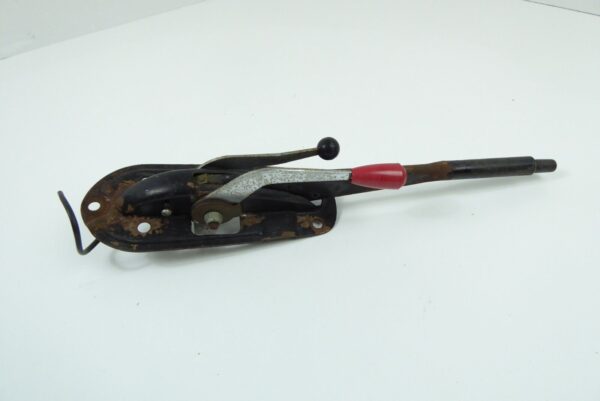 PORSCHE 911 Handbremshebel F Modell T E S 2.4 Handgas Handbremse – Bild 6