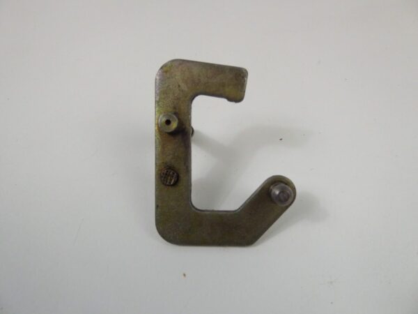 PORSCHE 911 MFi Umlenkhebel Einspritzpumpe – Bild 4