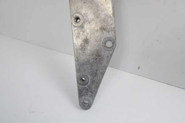 PORSCHE 911 Träger Halter Klima Kompressor  9301261052R – Bild 3